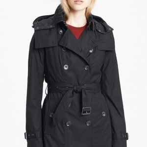 Burberry Trench- New